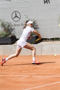 Bild 137 - BL Club an der Alster - GW Luitpoldpark Muenchen : Ergebnis: 6:3